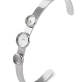 Adjustable Cabochon Bracelets