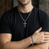 Men’s Bracelet & Ring Set
