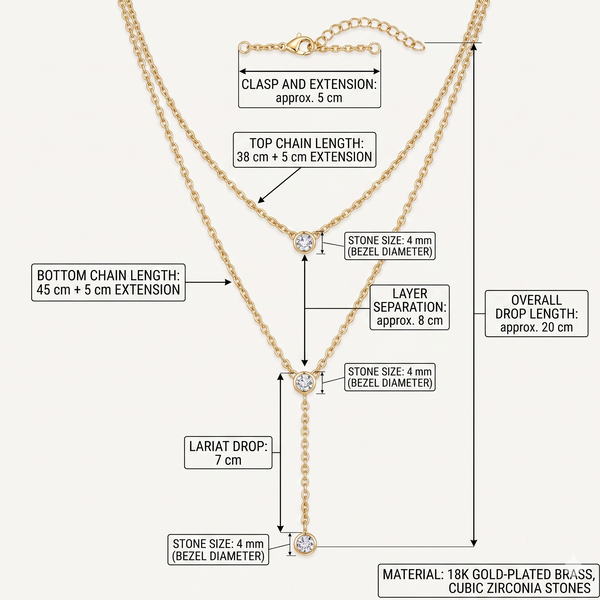 Minimal Crystal Drop Chain