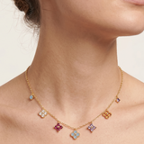 Enchanted Blossom Necklace