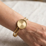 Adjustable Cabochon Bracelets