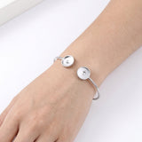 Adjustable Cabochon Bracelets